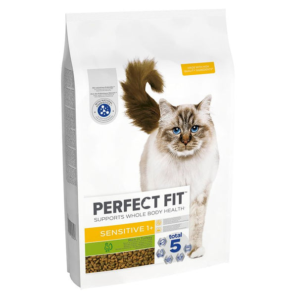 Perfect Fit Sensitive 1+ Rich in Turkey || undefined || view 2
