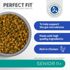 Perfect Fit Senior 11+ Rich in Chicken || undefined || view 4