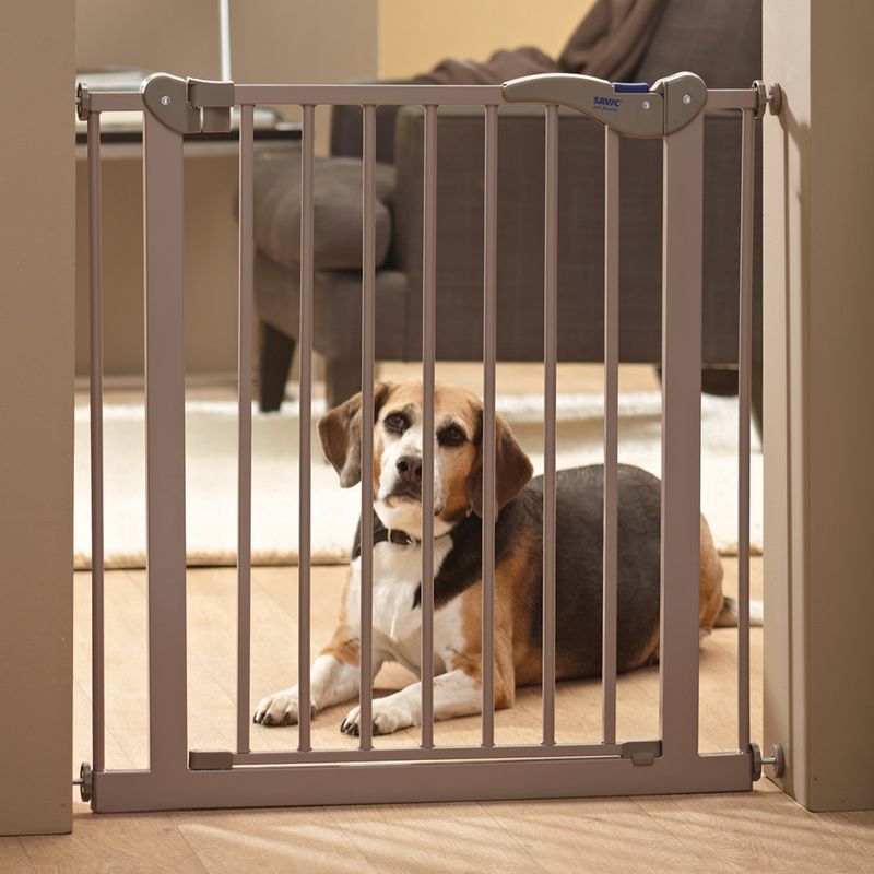 Savic Dog Barrier 2 || savic || view 1