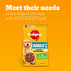 Pedigree Adult Complete with Poultry & Vegetables || Pedigree || view 9