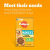 Pedigree Adult Complete with Poultry & Vegetables || Pedigree || view 10