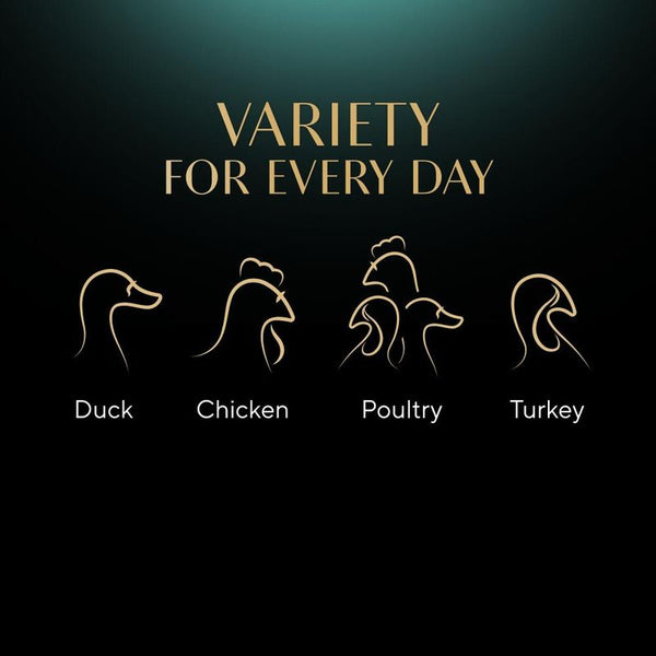 Sheba Pouches 12 x 85g || Sheba || view 38