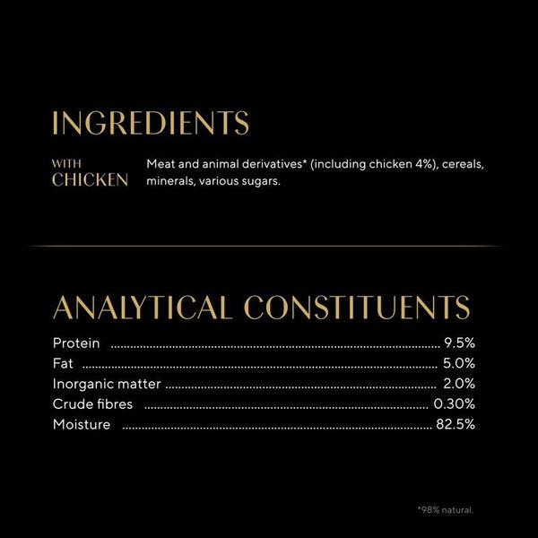 Sheba Classics Terrine Trays || Sheba || view 15