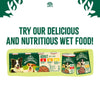 James Wellbeloved Puppy Dog Hypoallergenic Turkey & Rice || James Wellbeloved || view 13