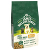 James Wellbeloved Adult Large Breed Dog Hypoallergenic Turkey & Rice || James Wellbeloved || view 1