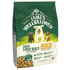 James Wellbeloved Adult Large Breed Dog Hypoallergenic Turkey & Rice || James Wellbeloved || view 3