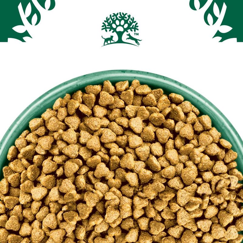 James Wellbeloved Puppy & Junior Hypoallergenic - Chicken & Rice