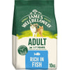 James Wellbeloved Adult Cat Hypoallergenic Fish & Rice || James Wellbeloved || view 2