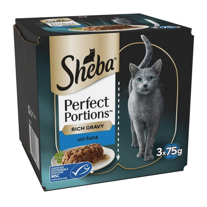 Sheba Perfect Portions || Sheba || view 29