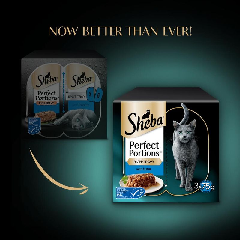 Sheba Perfect Portions || Sheba || view 37