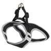 Feel Free Soft Dog Harness - Black || zooplus Exclusive || view 5