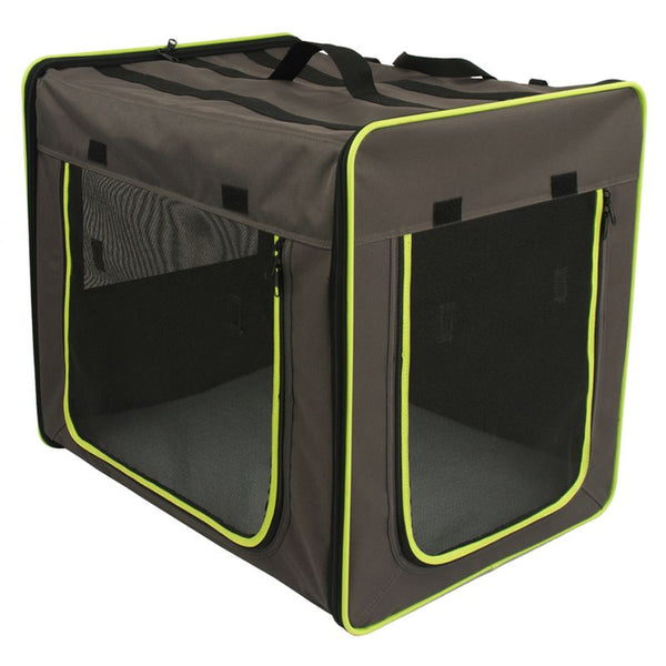 First Class Basic Transport Crate || zooplus Exclusive || view 23