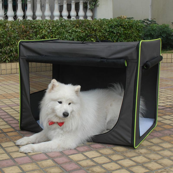 First Class Basic Transport Crate || zooplus Exclusive || view 16