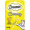 Dreamies Creamy Snacks with Delicious Cheese || undefined || view 2