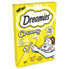 Dreamies Creamy Snacks with Delicious Cheese || undefined || view 1