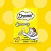 Dreamies Creamy Snacks with Delicious Cheese || undefined || view 7