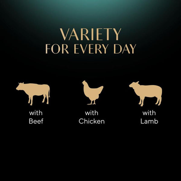 Sheba Fresh & Fine in Gravy Mini Pouches 6 x 50g || Sheba || view 23