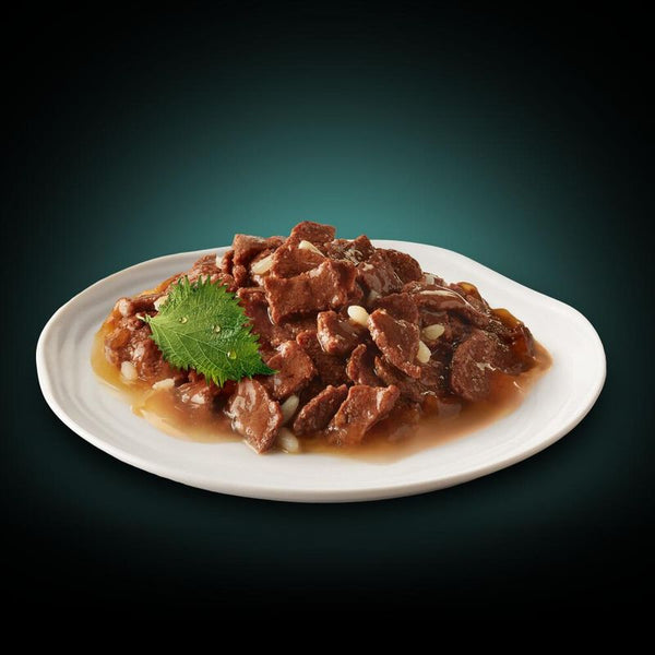 Sheba Fresh Cuisine Taste of Tokyo || Sheba || view 4