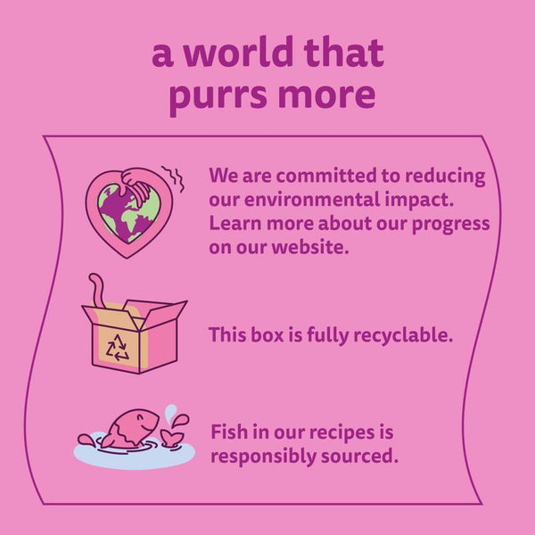 Whiskas 1+ Aromatic Selection Seafood Delight in Gravy || Whiskas || view 9