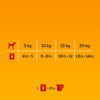 Pedigree Protein+ Pouches in Jelly Multipack || Pedigree || view 5