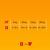 Pedigree Vitality+ Pouches in Gravy Multipack || Pedigree || view 5