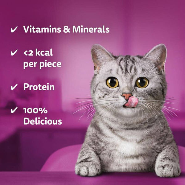 Whiskas Temptations 60g || undefined || view 13