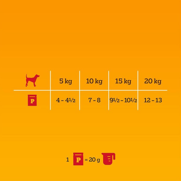 Pedigree Adult Pouches Mixed Selection in Gravy Mega Pack || Pedigree || view 5