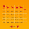 Pedigree Puppy Pouches Mixed Selection in Jelly Mega Pack || Pedigree || view 5