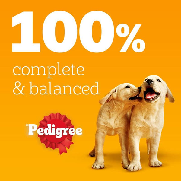 Pedigree Puppy Pouches Mixed Selection in Jelly Mega Pack || Pedigree || view 8