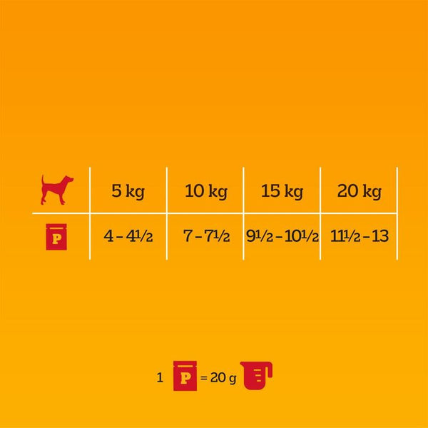 Pedigree Adult Pouches Mixed Selection in Jelly Mega Pack || Pedigree || view 5