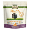 Lukullus Vitality Adult Grain-Free Light Turkey || Lukullus || view 2