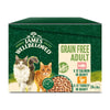 James Wellbeloved Adult Cat Grain-Free Pouches || James Wellbeloved || view 2
