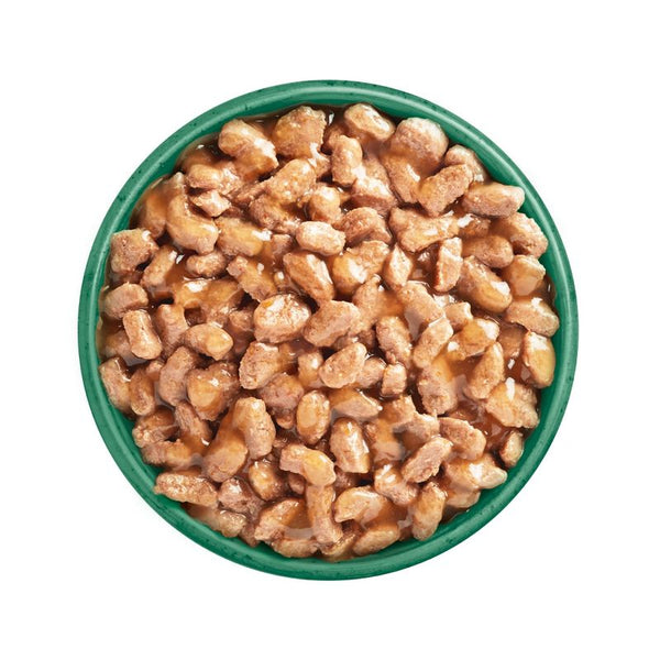 James Wellbeloved Adult Cat Grain-Free Pouches || James Wellbeloved || view 4