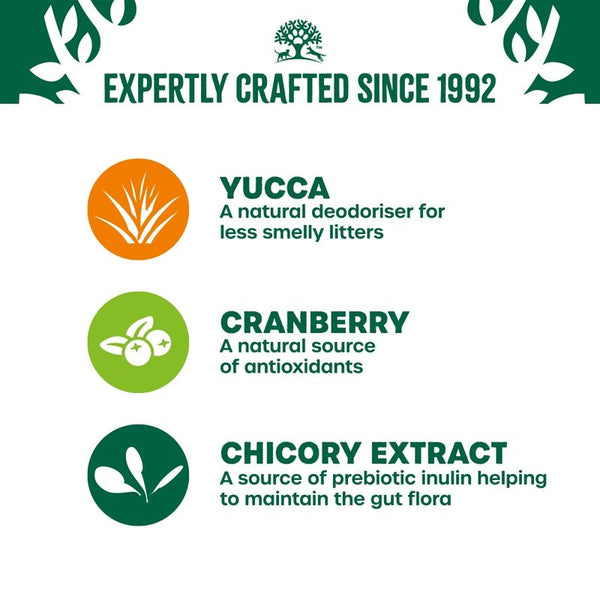 James Wellbeloved Adult Cat Grain-Free Pouches || James Wellbeloved || view 7