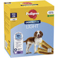 Pedigree Dentastix Light - Medium Dogs (10-25kg) | Petfoodmart UK