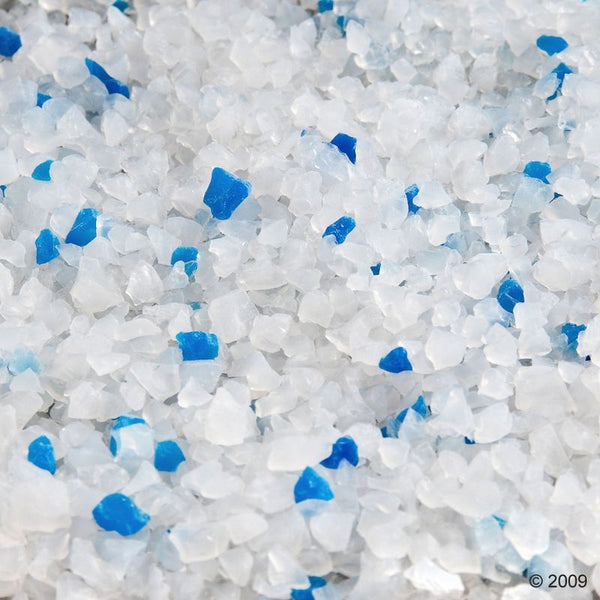 Tigerino Crystals Cat Litter – Classic Sensitive (Unscented) || Tigerino || view 3