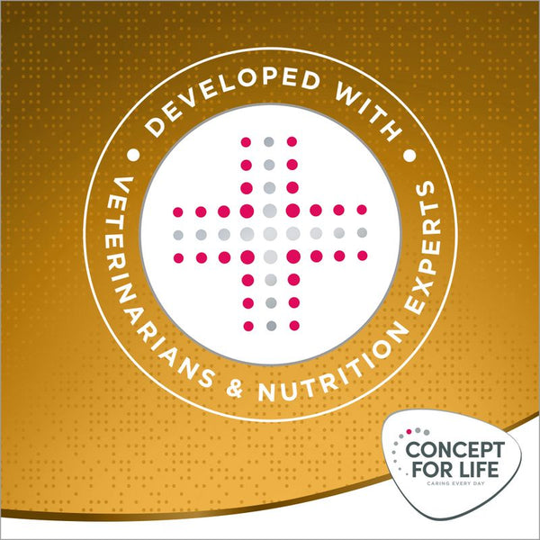 Concept for Life Indoor Cats || Concept for Life || view 10