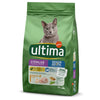 Ultima Sterilised Senior – Chicken || Affinity Ultima || view 1
