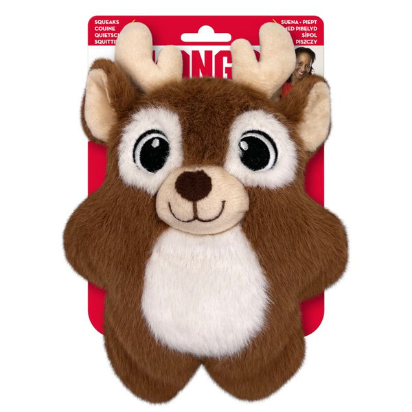 KONG Snuzzles Reindeer || KONG || view 4
