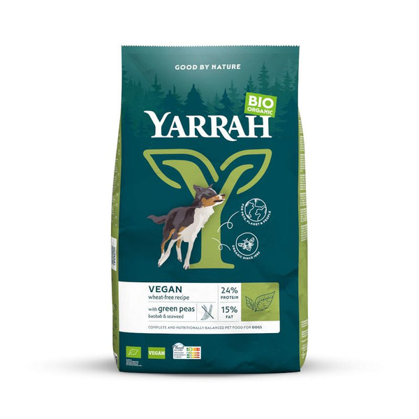 Yarrah Organic Vegan Wheat-Free || Yarrah || view 1