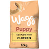 Wagg Puppy Complete with Chicken || Waggs || view 1