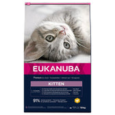 Eukanuba Healthy Start Kitten || undefined || view 2