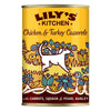 Lily's Kitchen Chicken & Turkey Casserole || Lily's Kitchen || view 1