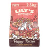 Lily's Kitchen Puppy Dry Dog Food - Chicken, Salmon & Peas || Lily's Kitchen || view 1