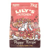 Lily's Kitchen Puppy Dry Dog Food - Chicken, Salmon & Peas || Lily's Kitchen || view 2