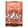 Lily's Kitchen Puppy Recipe with Chicken, Potatoes & Carrots || Lily's Kitchen || view 1