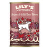 Lily’s Kitchen Venison & Wild Boar Terrine || Lily's Kitchen || view 1