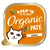 Lily's Kitchen Organic Chicken Paté || undefined || view 1