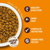 Lily's Kitchen Chicken Casserole Dry Cat Food || undefined || view 2