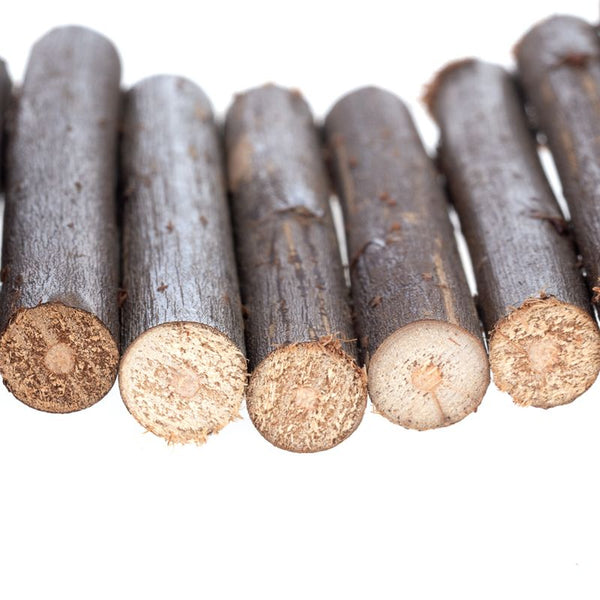 Hanging Bridge for Small Pets || zooplus Exclusive || view 2